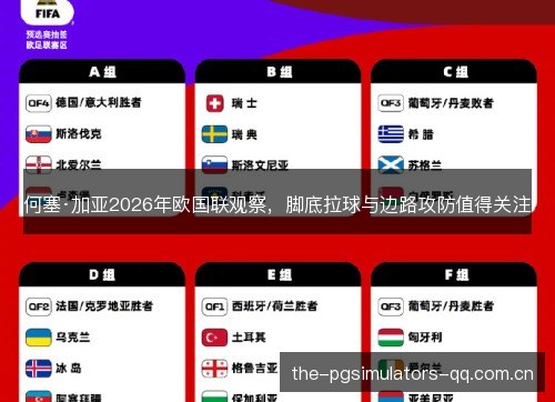何塞·加亚2026年欧国联观察，脚底拉球与边路攻防值得关注